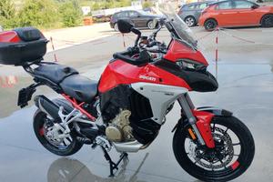 Ducati Multistrada V4 - 2023