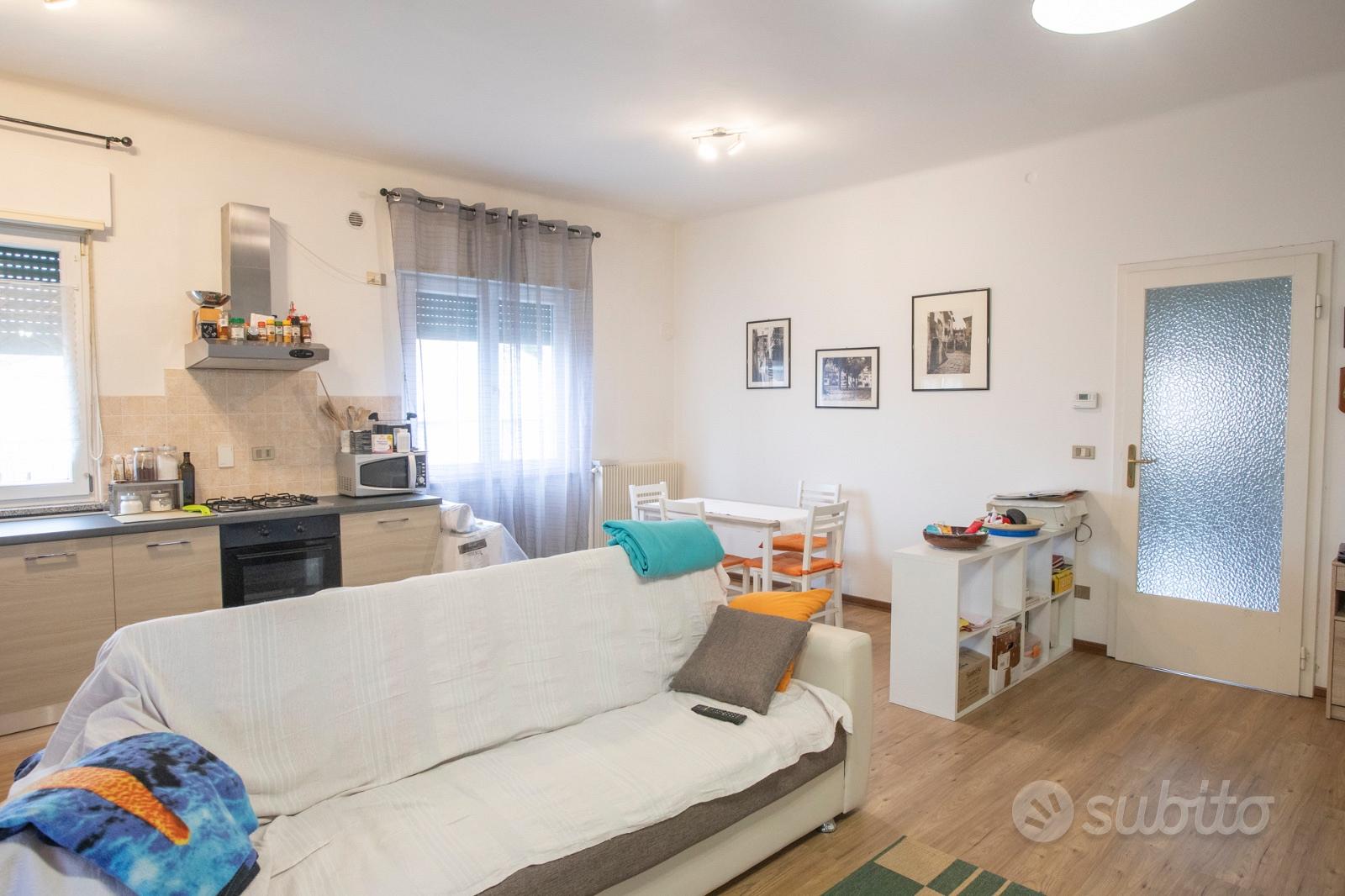 Appartamento – GO - Vista 2