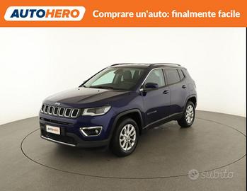 JEEP Compass TU82127