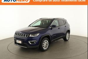 JEEP Compass TU82127