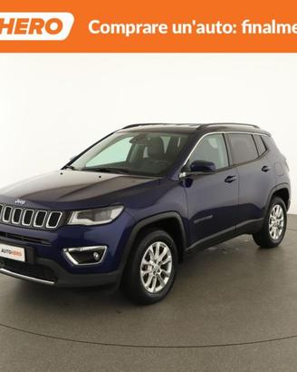 JEEP Compass TU82127