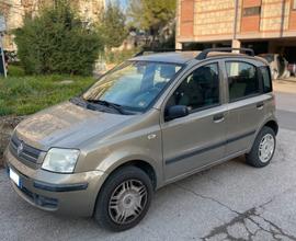 FIAT Panda 2ª serie - 2008 Benzina/Metano