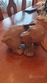 Royal Copenhagen – Bassotto in Porcellana