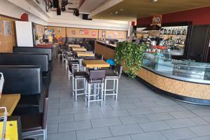 Bar Disco Pub ristorante fast food