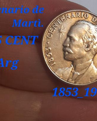 MONETA ARGENTO