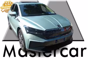 SKODA Enyaq iV Enyaq 80 Executive - GL749EW