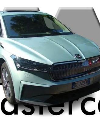 SKODA Enyaq iV Enyaq 80 Executive - GL749EW