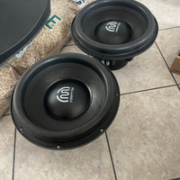 N.2 subwoofer 30cm