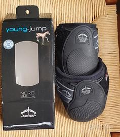 Paranocche Young Jump Veredus