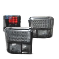 FANALI VOLKSWAGEN VW T4 90-03 A LED FUMÉ