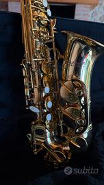 Sax Contralto Prelude by Conn Selmer