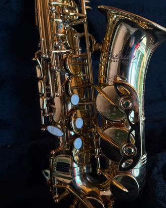 Sax Contralto Prelude by Conn Selmer