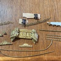 Accessori modellismo navale