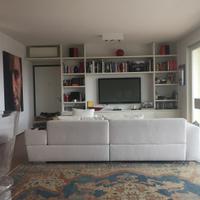 Divano Molteni mod. Turner