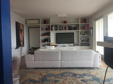 Divano Molteni mod. Turner