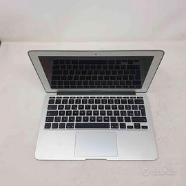 MacBook Air 11 i5 SSD120GB 2GB 2011 OS2021 | 11659