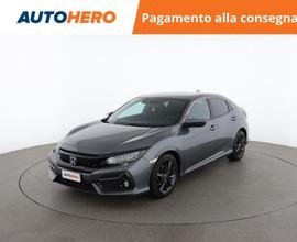 HONDA Civic KK92852