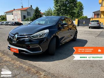 RENAULT Clio 4� serie Clio 1.6 T 200CV EDC 5 po...
