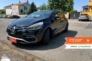 RENAULT Clio 4� serie Clio 1.6 T 200CV EDC 5 po...