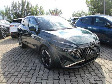 Nissan Qashqai MHEV 158 CV X-Tronik N-Connecta WIN