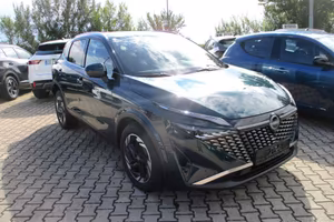 Nissan Qashqai MHEV 158 CV X-Tronik N-Connecta WIN