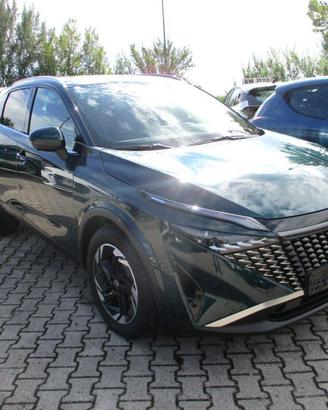 Nissan Qashqai MHEV 158 CV X-Tronik N-Connecta WIN