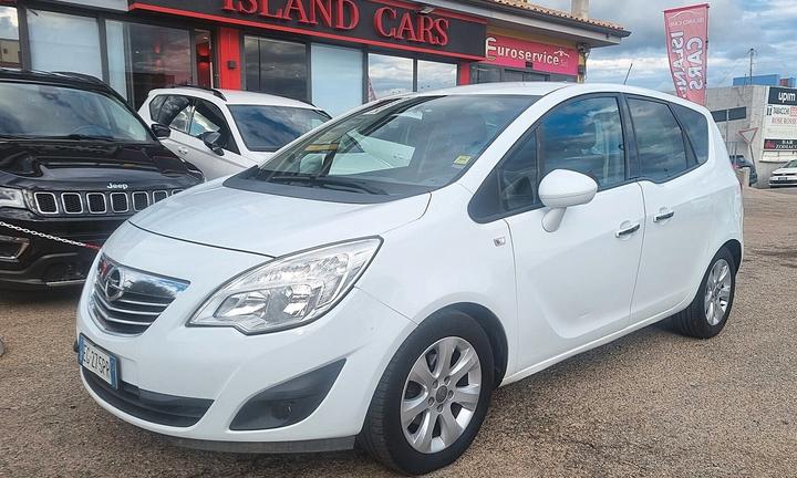 Opel Meriva 1.3 CDTI 95CV