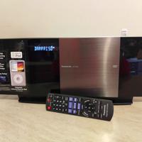 Sistema home theater Panasonic SC-PTX60