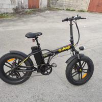 Bicicletta elettrica