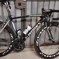 bici da corsa specialized sl4 