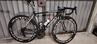bici da corsa specialized sl4 