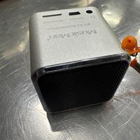 MusicMan BT-X2  Cassa Bluetooth Portatile