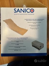 Materasso antidecubito