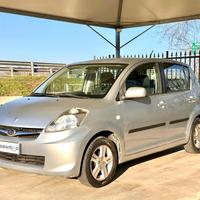 SUBARU Justy 1.0 12V 5 PORTE Bi-Fuel OK NEOP GPL