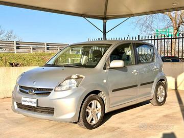 SUBARU Justy 1.0 12V 5 PORTE Bi-Fuel OK NEOP GPL