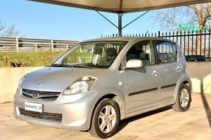 SUBARU Justy 1.0 12V 5 PORTE Bi-Fuel OK NEOP GPL