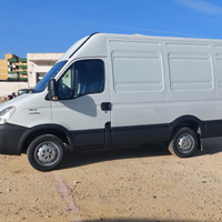 Iveco daily 29L10 furgone