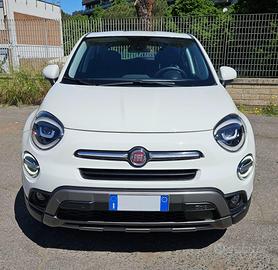 Fiat 500x 1.6 e-torqu Cross