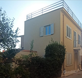 Casa indipendente a pochi passi da ingegneria e pi