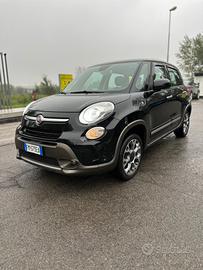 Fiat 500L 1.3 Multijet 95 CV Cross