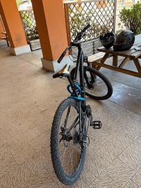 Bici Rockrider St 120