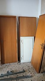 porte per interni 