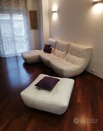 Divano chateau d'ax componibile