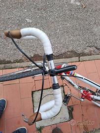 legnano anni 80 corsa