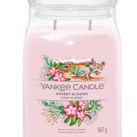 Yankee candle in formato grande