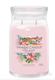 Yankee candle in formato grande