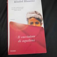 khaled hosseini 