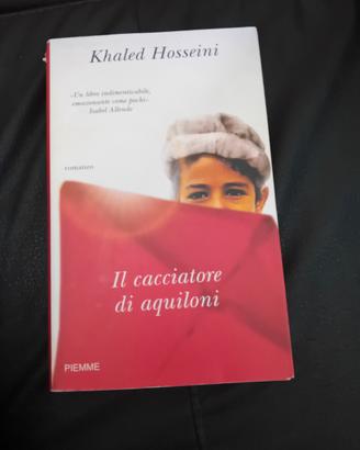khaled hosseini 