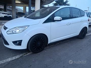 Ford C-Max 1.6 125CV Titanium