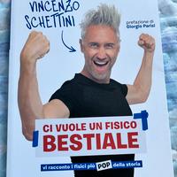 Libro di Vincenzo Schettini